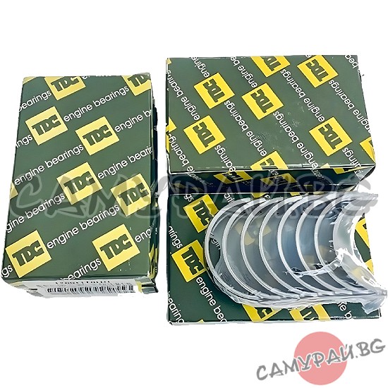 Основни лагери к-кт STD TDC SHY1-11-SG0A, SHY111SG0A MAZDA CX-5