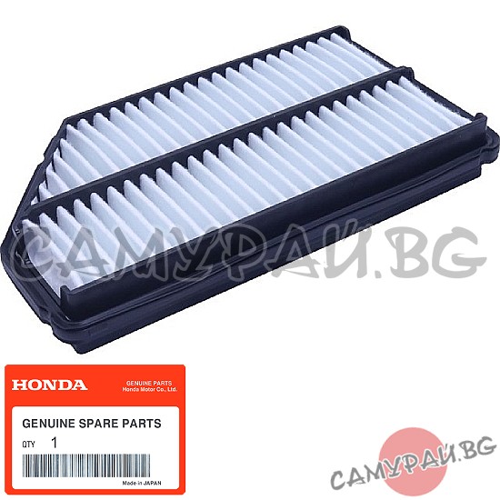 Въздушен филтър OEM 17220-PGK-A00, 17220PGKA00 HONDA Pilot