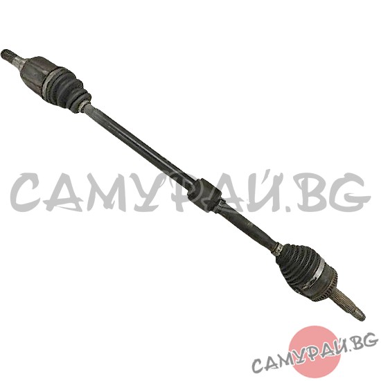 Полуоска предна, дясна SUMO 49500-1H011, 495001H011 HYUNDAI i30