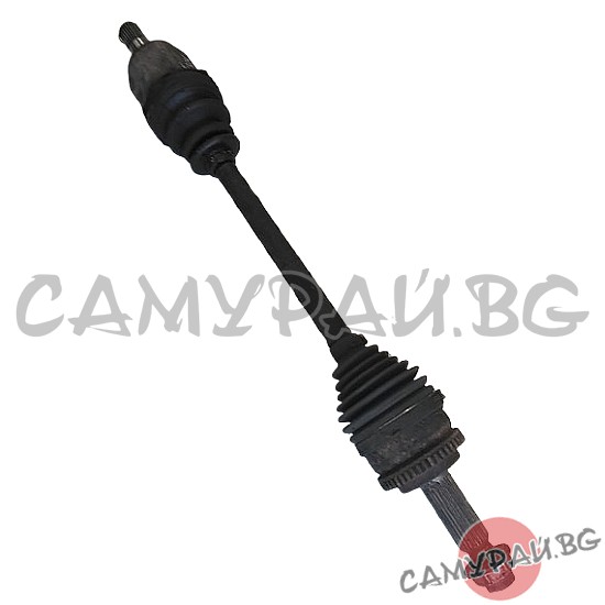 Полуоска предна, лява SUMO 49501-1H011, 495011H011 HYUNDAI i30