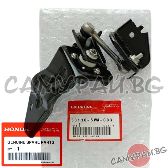 Датчик регулиране ксенона на преден носач OEM 33136-SWA-003, 33136SWA003 Honda CR-V