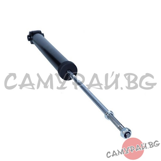 Заден амортисьор ляв-десен S-PARTS 55310-A4500, 55310A4500 KIA Carens