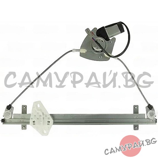 Преден стъклоповдигач ляв с моторче POLCAR 72250-S9A-A02, 72250S9AA02 HONDA CR-V