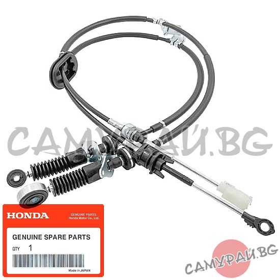 Жило за скорости к-кт 2 бр OEM 54310-SDA-L02, 54310SDAL02 HONDA ACCORD