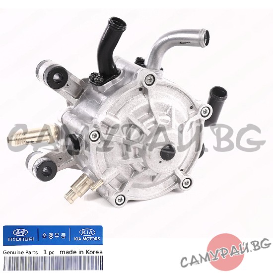 Изпарител LPG OEM 33120-04300, 3312004300 Hyundai i10