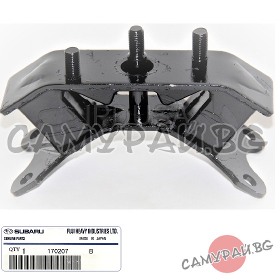 Тампон скоростна кутия OEM 41022-AG10A, 41022AG10A SUBARU TRIBECA