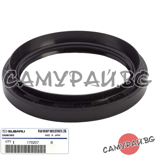 Семеринг преден лагер OEM 28015-AA080, 28015AA080 SUBARU FORESTER