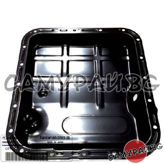 Картер маслен за А/Т OEM 31390-AA080, 31390AA080 Subaru Forester