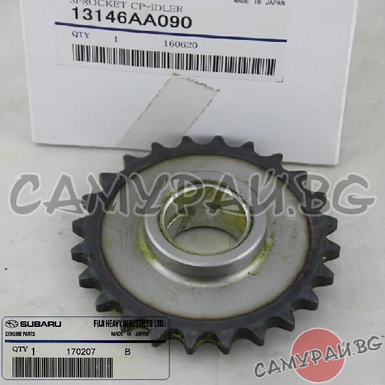 Зъбно колело паразитно горно ОЕМ 13146-AA090, 13146AA090 SUBARU OUTBACK