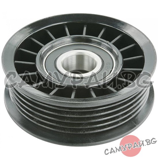 Паразитна ролка пистов ремък S-PARTS 31190-R1A-A01, 31190R1AA01 HONDA CR-V