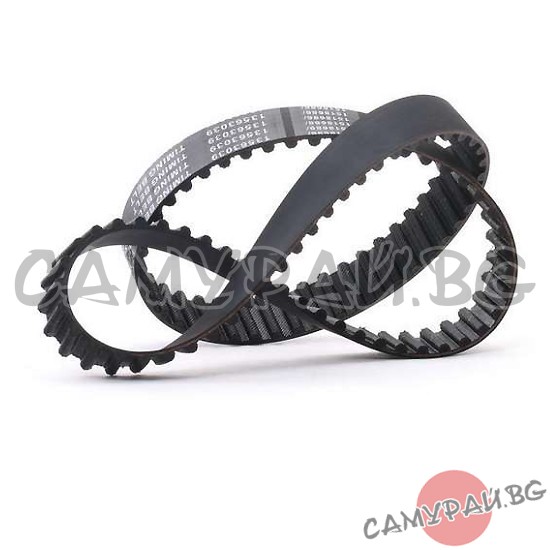 Ангренажен ремък MITSUBOSHI 13568-39015, 1356839015 TOYOTA Land Cruiser