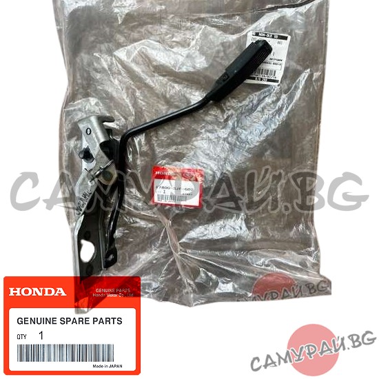 Педал за газта OEM 17800-SJF-G02, 17800SJFG02 HONDA FR-V