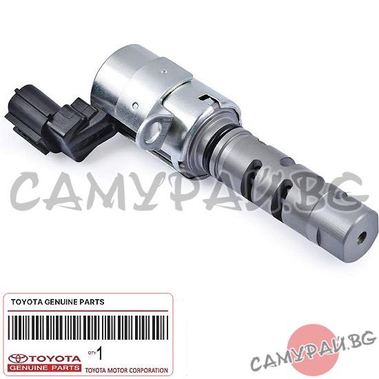 Клапан за контрол на масло, разпределителен вал OEM 15330-21010, 1533021010 TOYOTA YARIS
