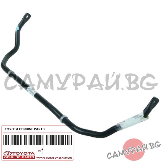 Предна стабилизираща щанга OEM 48811-42070, 4881142070 TOYOTA RAV4