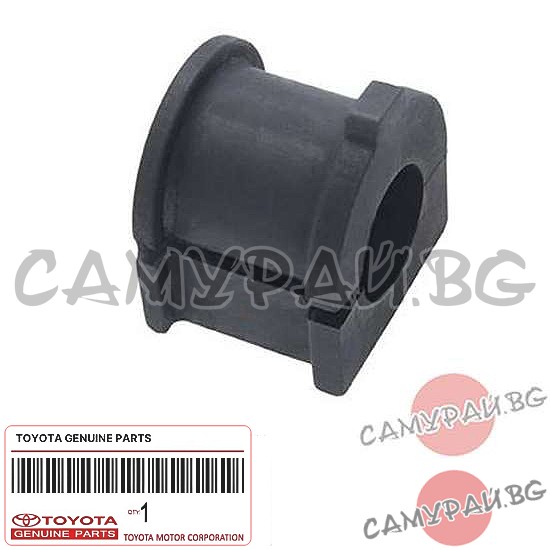 Тампон предна стабилизираща щанга OEM 48815-60271, 4881560271 TOYOTA LAND CRUISER