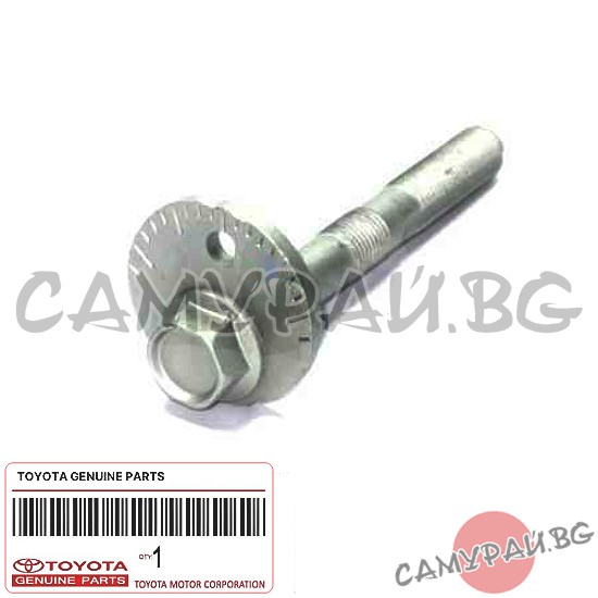 Регулиращ болт OEM 48190-0K030, 481900K030 Toyota Hilux