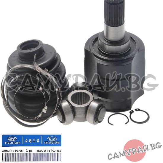 Вътрешно каре предно дясно OEM 49500-2L010, 495002L010 HYUNDAI i30