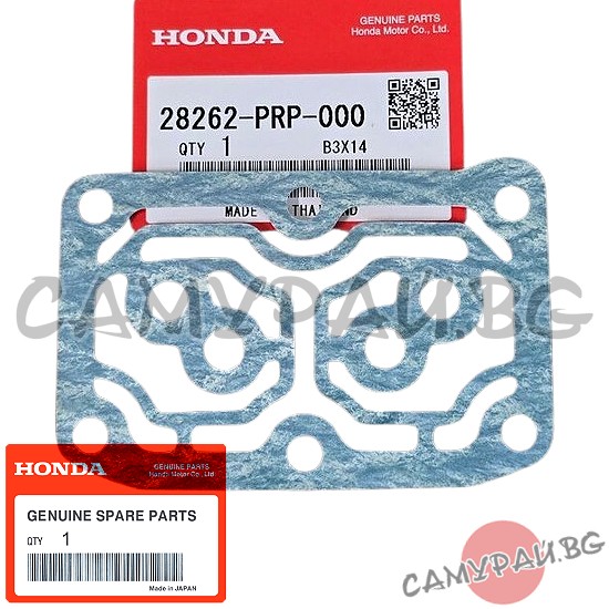 Гарнитура за соленоид А/Т OEM 28262-PRP-000, 28262PRP000 Honda CR-V