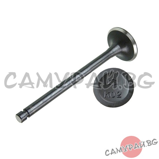 Изпускателен клапан PMC 22212-27001, 2221227001 HYUNDAI Tucson
