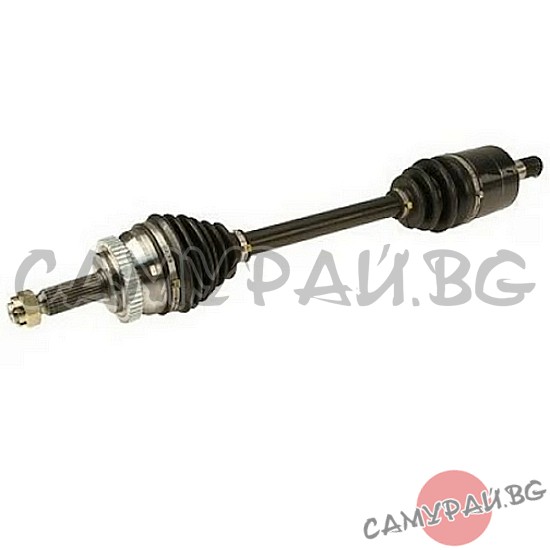 Полуоска предна дясна SUMO 49500-1F800, 495001F800 KIA Magentis