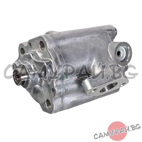 Маслена помпа FEBI L310-14-100H, L31014100H MAZDA CX-7