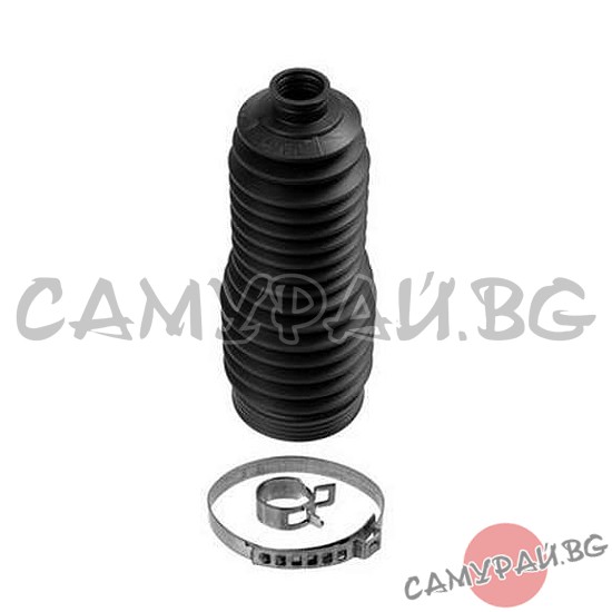 Маншон за кормилна рейка LEMFORDER 45535-09020, 4553509020 TOYOTA Avensis