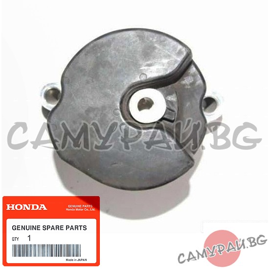 Тампон за двигател, преден OEM 50820-SEF-E01, 50820SEFE01 HONDA ACCORD