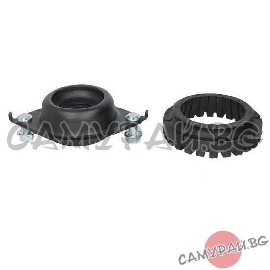 Тампон за заден амортисьор ляв-десен S-PARTS 20370-AE00A, 20370AE00A SUBARU Legacy
