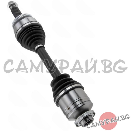 Полуоска предна дясна S-PARTS 49500-4D301, 495004D301 KIA Carnival