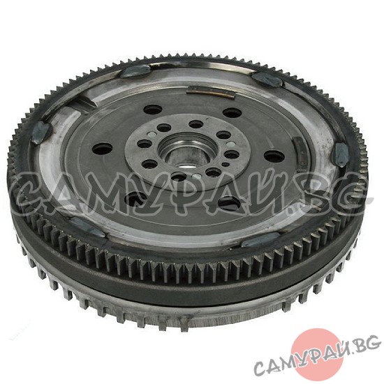 Маховик LUK RF30-16-610A, RF3016610A MAZDA6