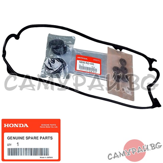 Гарнитура за капака на клапаните к-кт OEM 12030-PLC-010, 12030PLC010 HONDA