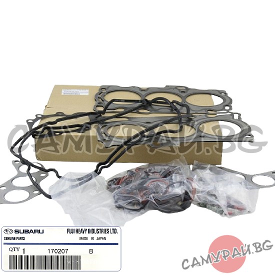 Гарнитури за двигател к-кт горен OEM 10105-AA790, 10105AA790 Subaru Tribeca