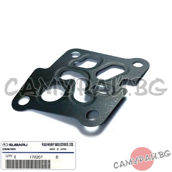 Гарнитура за клапан VVT OEM 10924-AA001, 10924AA001 Subaru Legacy