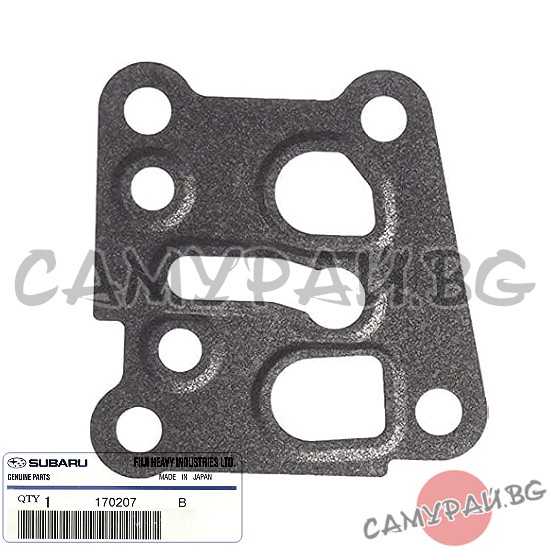 Гарнитура за клапан VVT OEM 10924-AA011, 10924AA011 Subaru Legacy