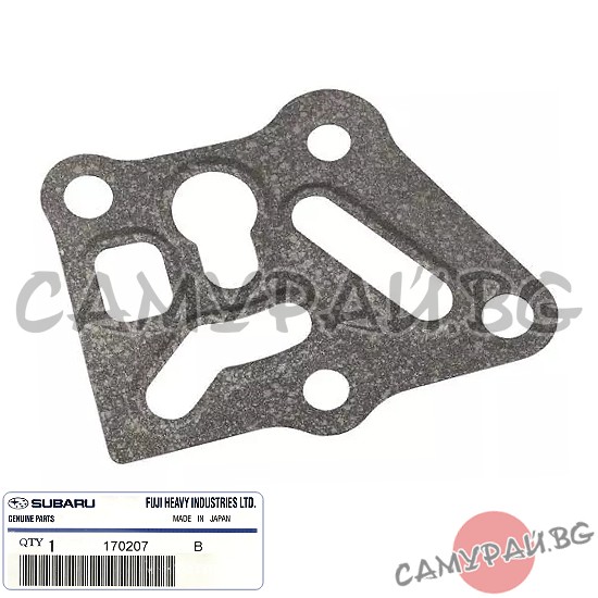 Гарнитура за клапан VVT OEM 10924-AA040, 10924AA040 Subaru Legacy