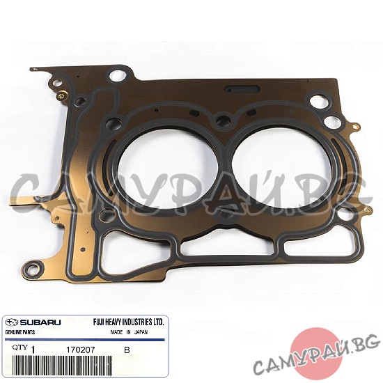 Гарнитура за глава, лява OEM 10944-AA140, 10944AA140 Subaru XV