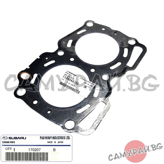 Гарнитура за глава OEM 11044-AA355, 11044AA355 Subaru Legacy
