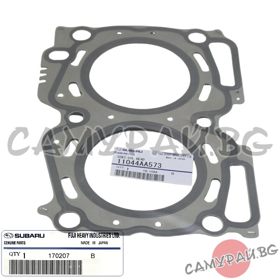 Гарнитура за глава OEM 11044-AA573, 11044AA573 Subaru Impreza