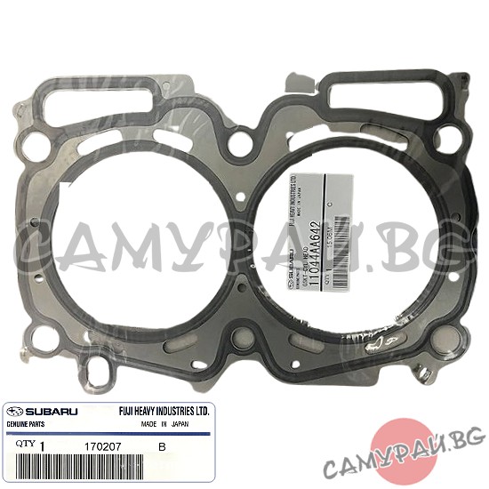 Гарнитура за глава OEM 11044-AA642, 11044AA642 Subaru Forester