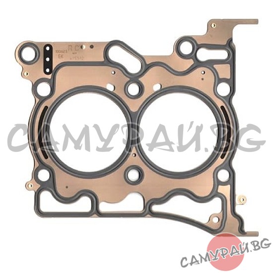 Гарнитура за глава дясна ELRING 11044-AA750, 11044AA750 SUBARU FORESTER