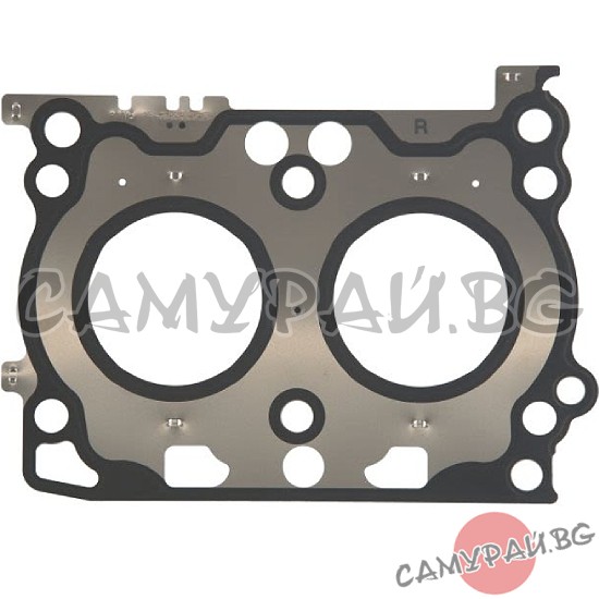 Гарнитура за глава дясна ELRING 11044-AA800, 11044AA800 SUBARU XV