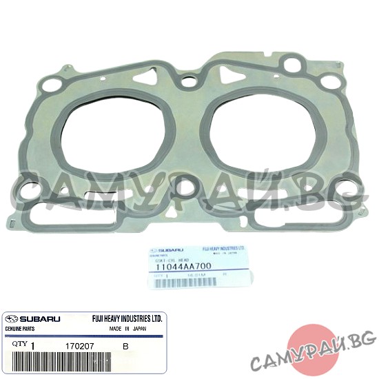 Гарнитура за глава OEM 11044-AA700, 11044AA700 SUBARU Impreza