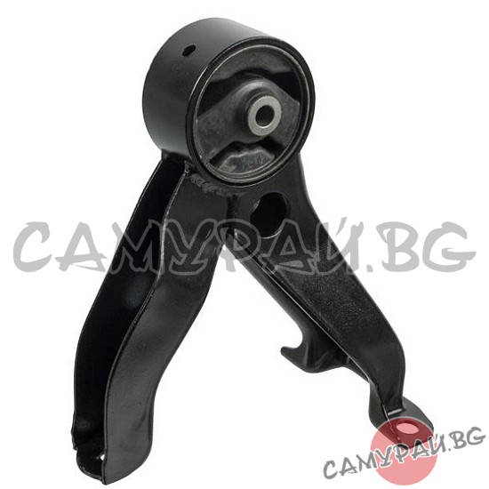 Тампон за двигател заден S-PARTS MN101573, MN184094 MITSUBISHI Outlander