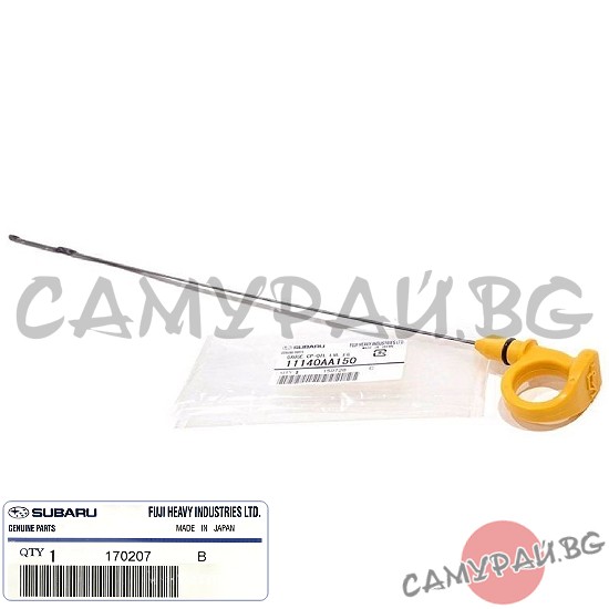 Щека за масло OEM 11140-AA150, 11140AA150 Subaru Impreza