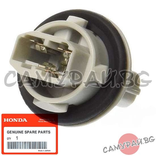 Фасунг за преден мигач OEM 33305-S1A-G01, 33305S1AG01 HONDA CIVIC
