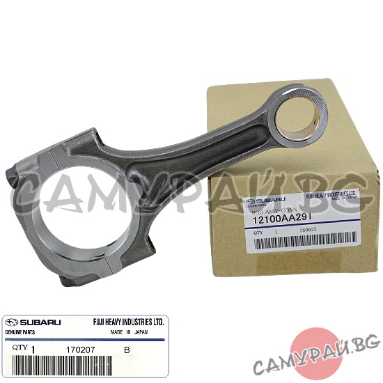 Биела OEM 12100-AA291, 12100AA291 Subaru Impreza