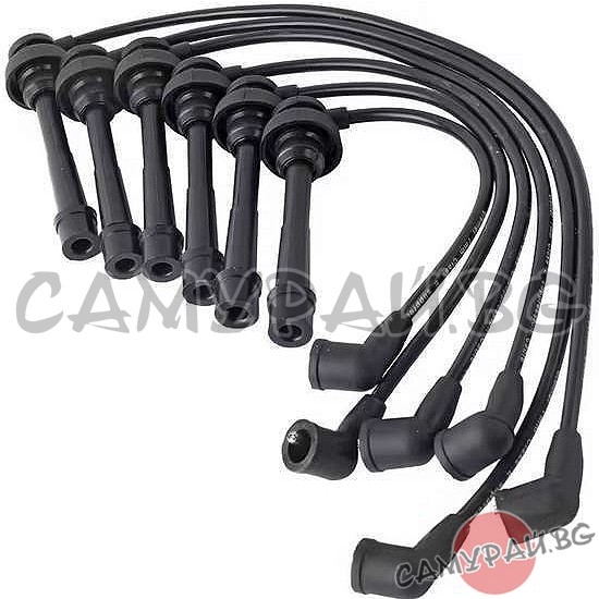 Кабели за свещи к-кт CYON MD338249, MITSUBISHI Pajero