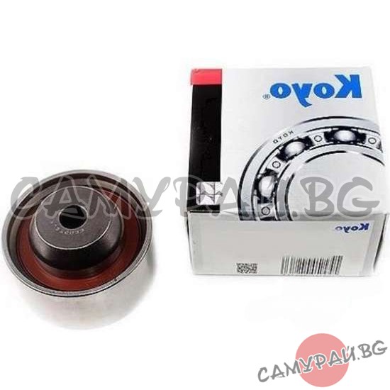 Паразитна ролка ангренажен ремък KOYO MD156604, Mitsubishi Carisma