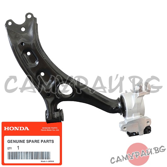Преден носач долен десен OEM 51350-TLA-A71, 51350TLAA71 Honda CR-V