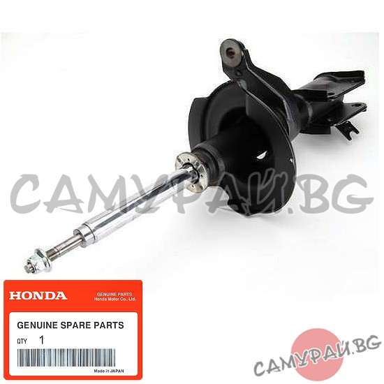 Преден амортисьор ляв OEM 51606-S7C-G05, 51606S7CG05 HONDA STREAM